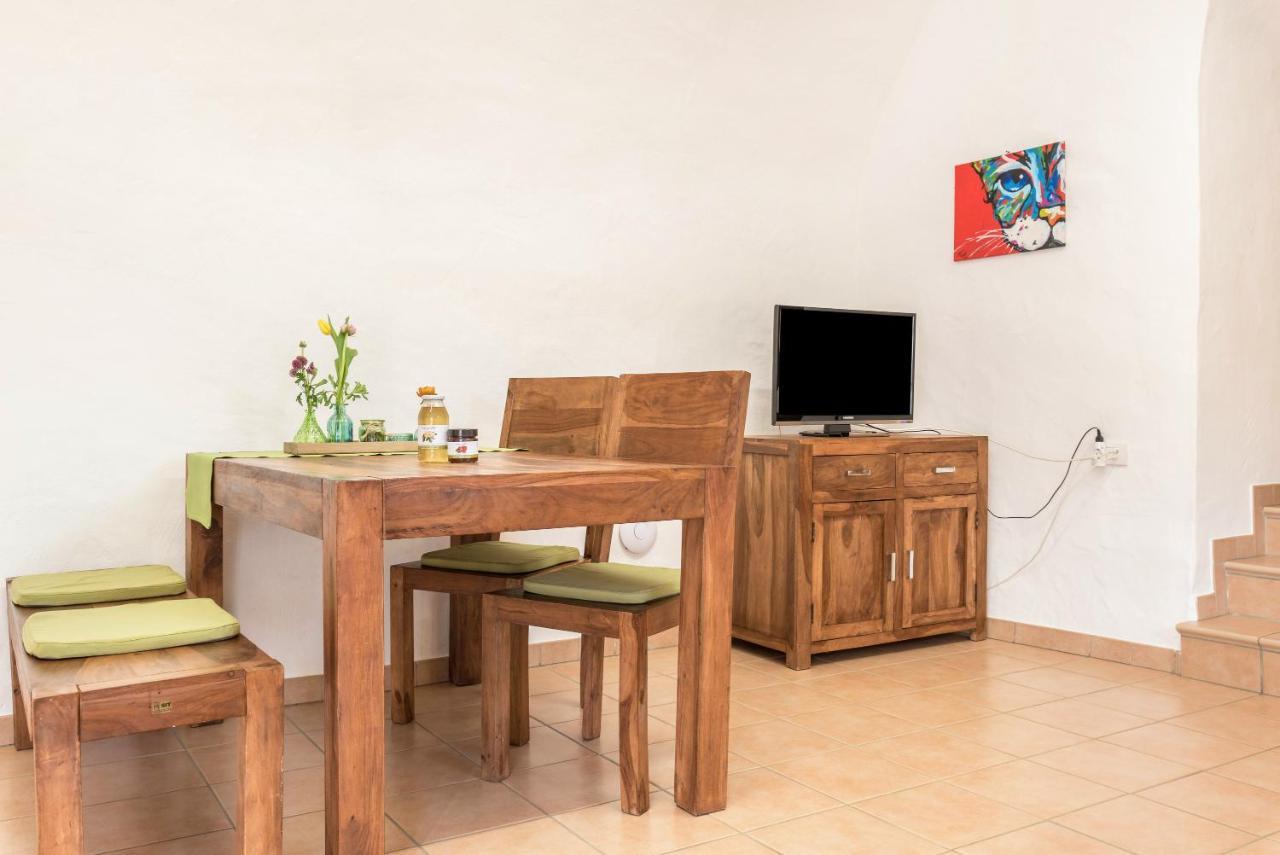 Moserhof Ferienwohnung Sunnseit Sarentino المظهر الخارجي الصورة